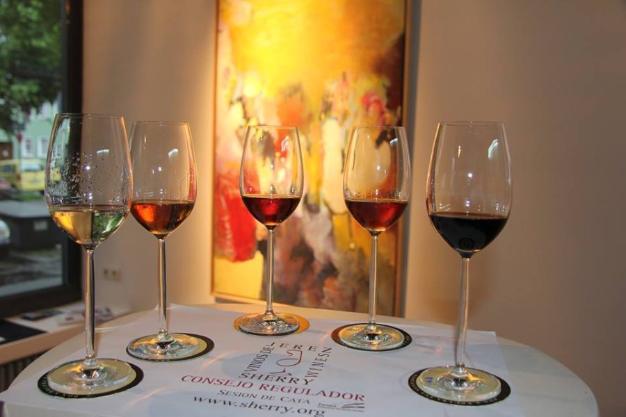 Arttasting