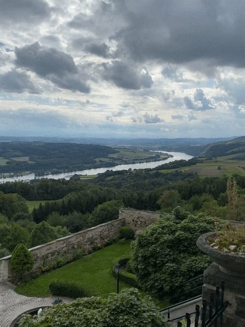 Donau