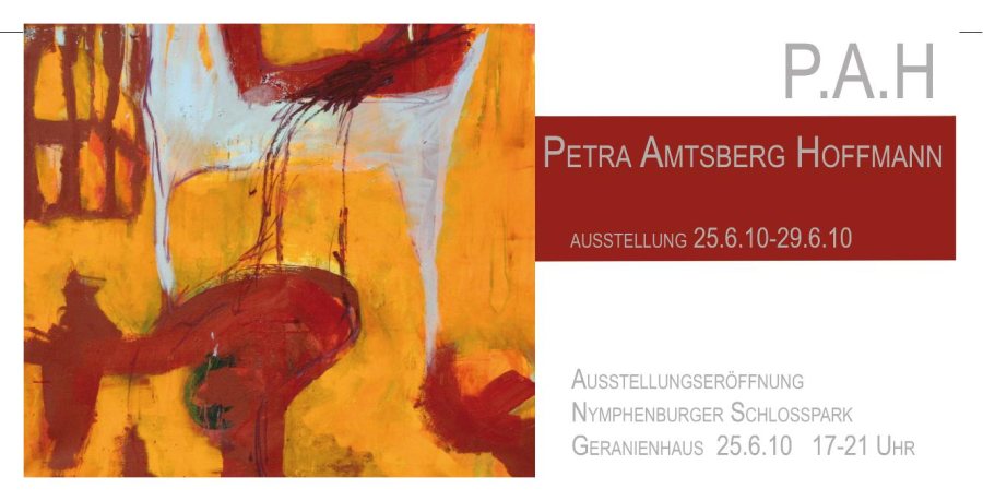 Einladung