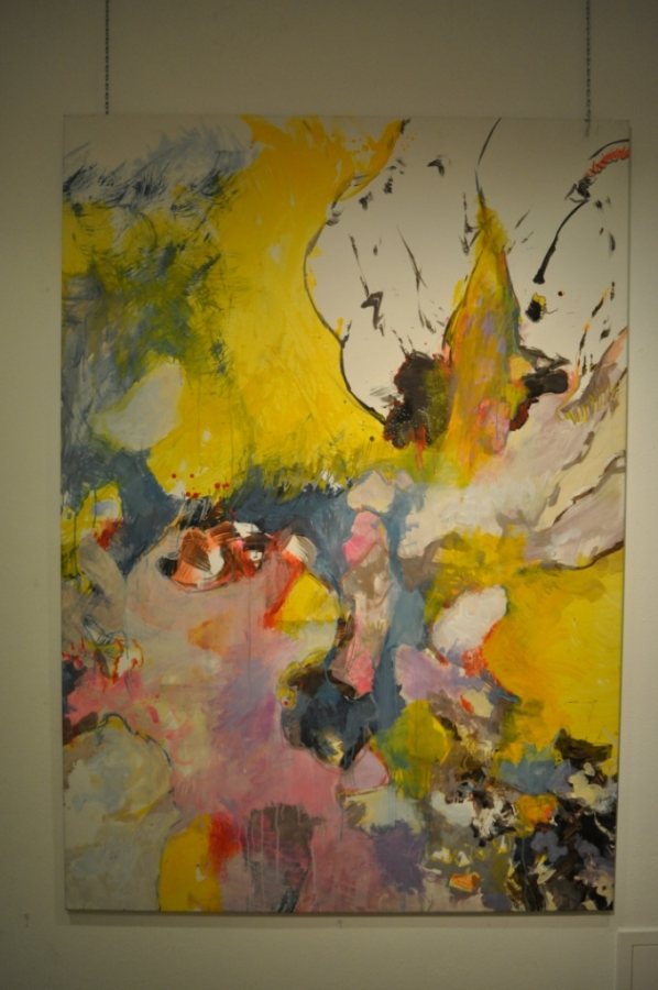 Inside – Outside