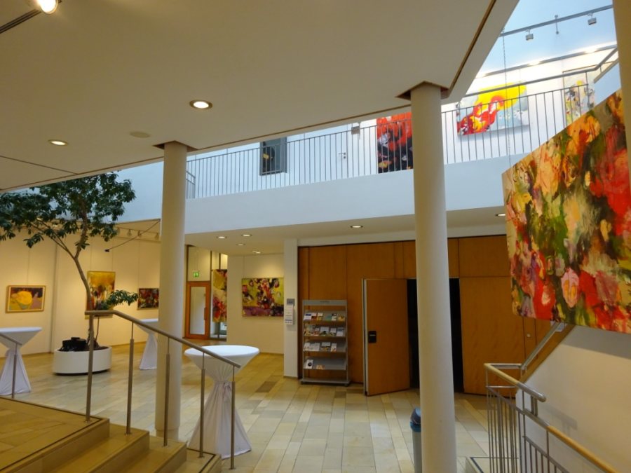 Inside – Outside