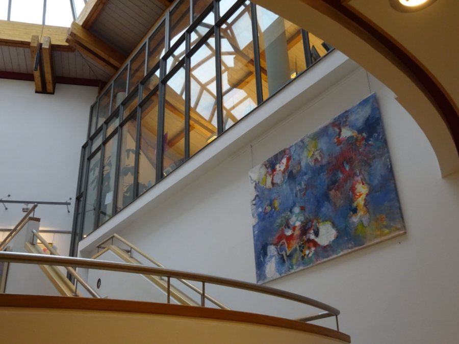 Inside – Outside