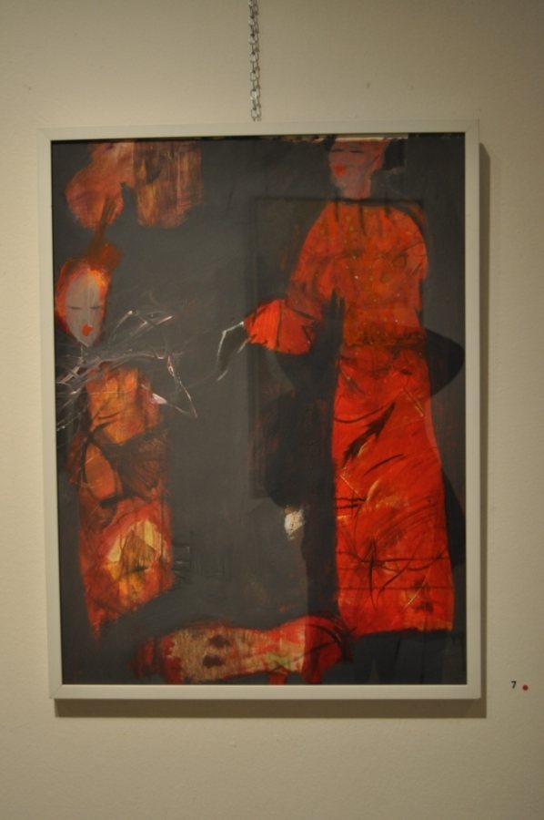 Inside – Outside
