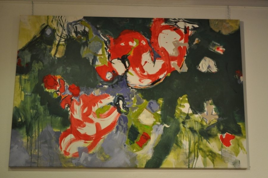 Inside – Outside