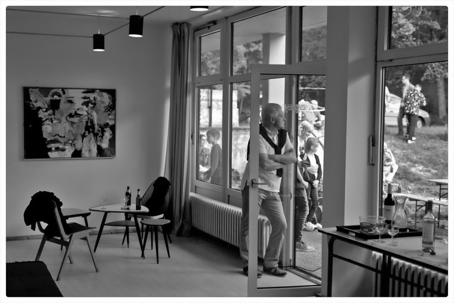 Open Studios Riemerling 2017