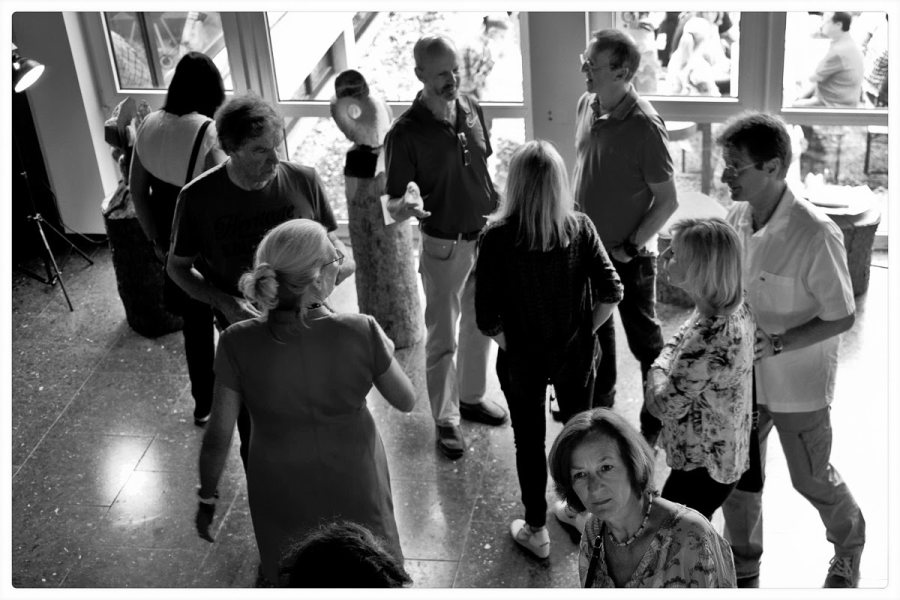 Open Studios Riemerling 2017