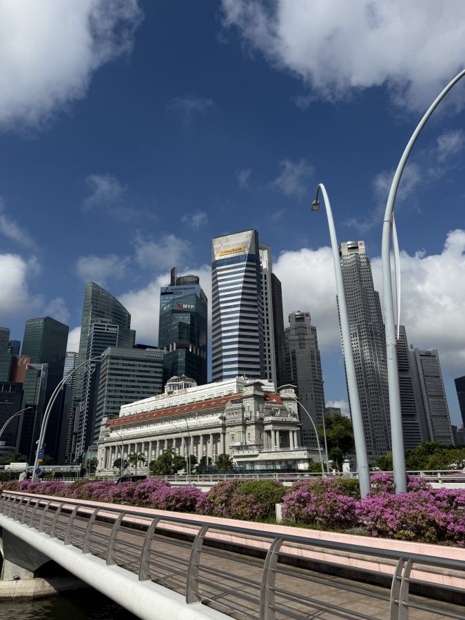 Singapore